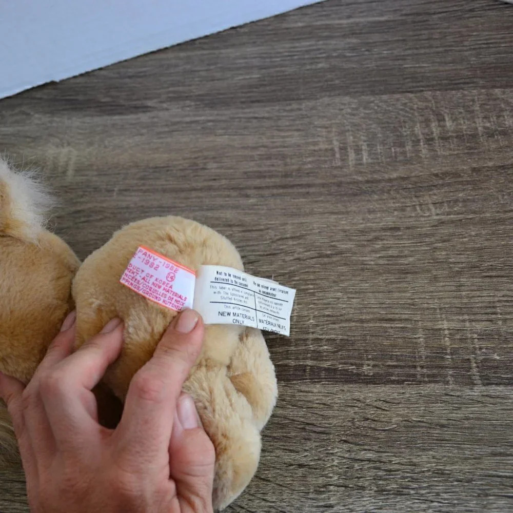 1982 R. Dakin Koala Plush - Picture 6 of 8